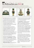 Vista previa - Unidades / Secuencias / Situaciones de Aprendizaje - Weihnachtsbraeuche_Lesen_B1_Licht_im_Dezember_Landeskunde - página 3