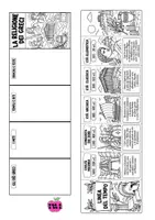 anteprima - Materiale di supporto/inclusione - STORIA 5 _La civiltà greca – Lapbook interattivo - Pagina 3