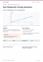 Vorschau - Arbeitsblätter - Kräfte Druck und Auftrieb | Physik Klasse 7/8 | 5 Materialien mit Lösungen - Seite 3