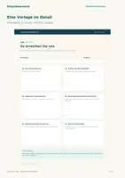 Vorschau - Anderer Materialtyp - Elternarbeit in der Kita: Organisationspaket für Elterngespräche, Elternabende und Elterninfos - Seite 2