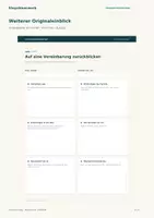 Vorschau - Anderer Materialtyp - Elternarbeit in der Kita: Organisationspaket für Elterngespräche, Elternabende und Elterninfos - Seite 3