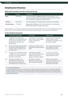 Vorschau - Klassenarbeiten - Heimsuchung (Jenny Erpenbeck): Klausurpaket mit 4 Klausuren und Erwartungshorizonten | Jahrgangsstufe 12/13 - Seite 3