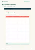 Vorschau - Anderer Materialtyp - Kita-Teamorganisation & Übergaben – 49 Vorlagen & 60 Teamkarten - Seite 3