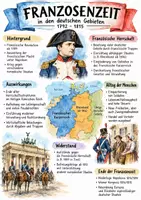 Vorschau - Arbeitsblätter - Materialpaket zum Thema "Napoleon" und "Franzosenzeit" - Seite 3