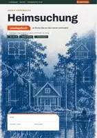Vorschau - Unterrichtsreihen - Heimsuchung (Jenny Erpenbeck): Lesetagebuch mit Medienkompass und Werkstatt | Jahrgangsstufe 12/13 - Seite 1