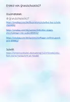 Vorschau - Anderer Materialtyp - Moderationskarte Sitzkreisleiter - Seite 2