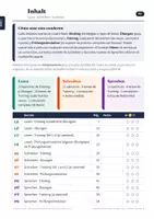 Vista previa - Unidades / Secuencias / Situaciones de Aprendizaje - Goethe_B2_Mehr_Training:Lesen, Sprechen, Schreiben/ Übungen+Übungstest mit Lösungen und Modelltexten - página 1
