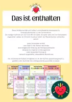 Vorschau - Anderer Materialtyp - Ferien-Plaudertasche zu den Sommerferien - Seite 1