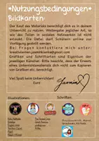 Vorschau - Interaktives Material - Lauschtabelle für die Anlauttabelle (interaktiv) - Seite 1