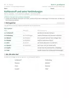 Vorschau - Arbeitsblätter - Naturwissenschaft einfache Sprache DaZ 9 - Seite 2