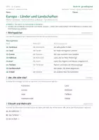 Vorschau - Arbeitsblätter - Geschichte Politik einfache Sprache DaZ 6 - Seite 2