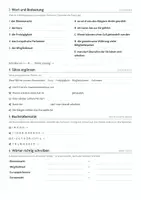 Vorschau - Arbeitsblätter - Geschichte Politik einfache Sprache DaZ 9 - Seite 3