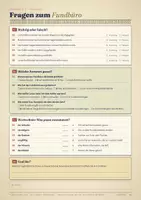 Vista previa - Unidades / Secuencias / Situaciones de Aprendizaje - Lesetexte B1–B2 Erwachsene: Fundstücke – 5 Geschichten mit Leseverstehen | DaF Lesen - página 3
