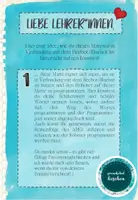 Vorschau - Spiele - Buchstabenmatte für den Beebot/Bluebot - Seite 3