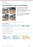 Vorschau - Arbeitsblätter - Kräfte Impuls und Wechselwirkung | Physik Klasse 9/10 | 5 Materialien mit Lösungen - Seite 3