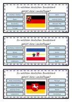 Vorschau - Spiele - Klammerkarten Flaggen Bundesländer Deutschlands - Seite 3