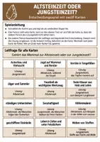 Vorschau - Arbeitsblätter - Materialpaket Geschichte – 30 Lernspiele Klasse 5–10 - Seite 2