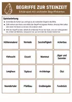 Vorschau - Arbeitsblätter - Materialpaket Geschichte – 30 Lernspiele Klasse 5–10 - Seite 3