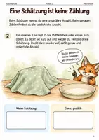 Vorschau - Arbeitsblätter - Alltagsmathematik – 10 Arbeitshefte Klasse 2 - Seite 2