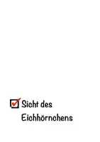 Vorschau - Stundenentwürfe - Kreatives Schreiben in Anlehnung an den Herbst - Seite 2