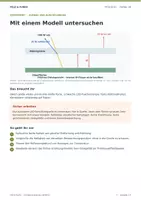 Vorschau - Arbeitsblätter - Strahlungsbilanz und Treibhauseffekt unterscheiden | Physik Klasse 7/8 | Experiment und Arbeitsblätter - Seite 3