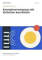 Vorschau - Arbeitsblätter - Energieversorgung und Klima | Physik Klasse 7/8 | 5 Materialien mit Lösungen - Seite 1