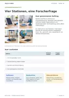 Vorschau - Arbeitsblätter - Energieversorgung und Klima | Physik Klasse 7/8 | 5 Materialien mit Lösungen - Seite 2