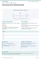 Vorschau - Stationenlernen - Physik EF | Ein Messgutachten mit belastbaren Belegen erstellen | Experimentierwerkstatt mit Lösungen - Seite 3