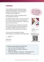Vorschau - Test - Realschulabschluss Deutsch 2027 BW – Musterprüfung Prosa & Kurzgeschichte | Neid ist grau mit gelben Punkten - Seite 3