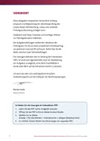 Vorschau - Test - Realschulabschluss Deutsch 2027 BW – Musterprüfung Windstärke 17 | Tagebucheintrag & innerer Monolog - Seite 3