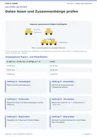 Vorschau - Arbeitsblätter - Physik EF | Impuls mit Richtung und Systemgrenze bilanzieren | Unterrichtseinheit mit Lösungen - Seite 3