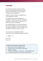 Vorschau - Test - Realschulabschluss Deutsch 2027 BW – Musterprüfung Weggesperrt | Tagebucheintrag & innerer Monolog - Seite 3