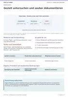 Vorschau - Arbeitsblätter - Physik EF | Keplersche Zusammenhänge mit Verhältnissen prüfen | Unterrichtseinheit mit Lösungen - Seite 2