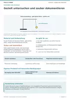 Vorschau - Arbeitsblätter - Physik EF | Harmonische Schwingungen als Zeitmodell beschreiben | Unterrichtseinheit mit Lösungen - Seite 2