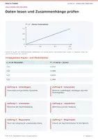 Vorschau - Arbeitsblätter - Physik EF | Eine eigene Forschungsfrage kontrolliert untersuchen | Unterrichtseinheit mit Lösungen - Seite 3