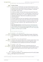 Vorschau - Stundenentwürfe - Religion: Trauer, Abschied, Leben nach dem Tod als Stationenlernen/Lerntheke - Seite 3