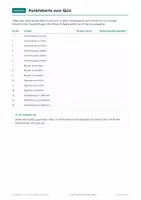 Vorschau - Arbeitsblätter - Frühe Hochkulturen: Stadtbildung, Quiz, Klasse 6 - Seite 3