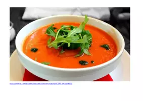 Vorschau - Stundenentwürfe - el gazpacho y el imperativo / unidad 7, a_tope.com - Seite 3