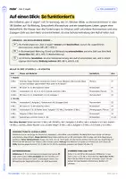 Vorschau - Arbeitsblätter - Gen Z regelt – Jugendproteste in Deutschland: einfache Arbeitsblätter, Kl. 6–8 - Seite 1