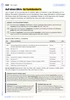 Vorschau - Arbeitsblätter - Gen Z regelt – Jugendproteste in Deutschland: Arbeitsblätter, Kl. 9–10 - Seite 1