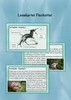 Vorschau - Arbeitsblätter - Wachsendes Megamaterialpaket Teich - Seite 1