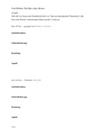 Vorschau - Arbeitsblätter - Das Herz eines Boxers, Vier Seiten einer Nachricht, 2 - Deckblatt