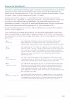 Vorschau - Arbeitsblätter - DaZ-Grammatik A1–B1 komplett – 6 Hefte: Artikel, Satzbau, Modalverben, Perfekt, Kasus, Nebensätze - Seite 2