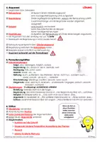 Vorschau - Arbeitsblätter - AB Checkliste eingliedrige Erörterung - Seite 3