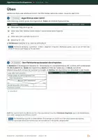 Vorschau - Arbeitsblätter - Spickzettel Algorithmen und Struktogramme | Faltblatt mit Übungen in drei Stufen und Lösungen | Informatik Klasse 7–10 - Seite 3
