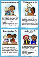 Vorschau - Arbeitsblätter - Classroom Management - wachsendes Sparpaket (alle Materialien) - Seite 2