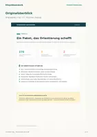 Vorschau - Anderer Materialtyp - Kita-Orga-Bundle: Wochenplanung, Team, Beobachtung & Elternarbeit plus Morgenkreis-Organisation - Seite 2