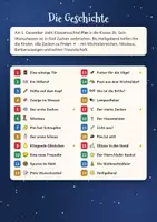 Vorschau - Arbeitsblätter - GRATIS: Lese-Adventskalender 3/4 – „Pim, der Klassenwichtel“ | Probe Türchen 1–3 - Seite 1