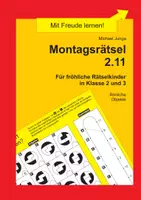 Vorschau - Spiele - Montagsrätsel 2.11 (Ähnliche Objekte) - Deckblatt