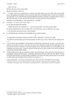 Vorschau - Klassenarbeiten - Französisch-Klausur EF: Ramuz, La Grande Peur dans la montagne (Suisse romande) + EWH - Seite 3